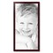 ArtToFrames 18x36 Inch Picture Frame, This 1.25 Inch Custom MDF Poster Frame is Available in Multiple Colors, Great for Your Art or Photos - Comes with 060 Plexi Glass and Corrugated (A46NZ)